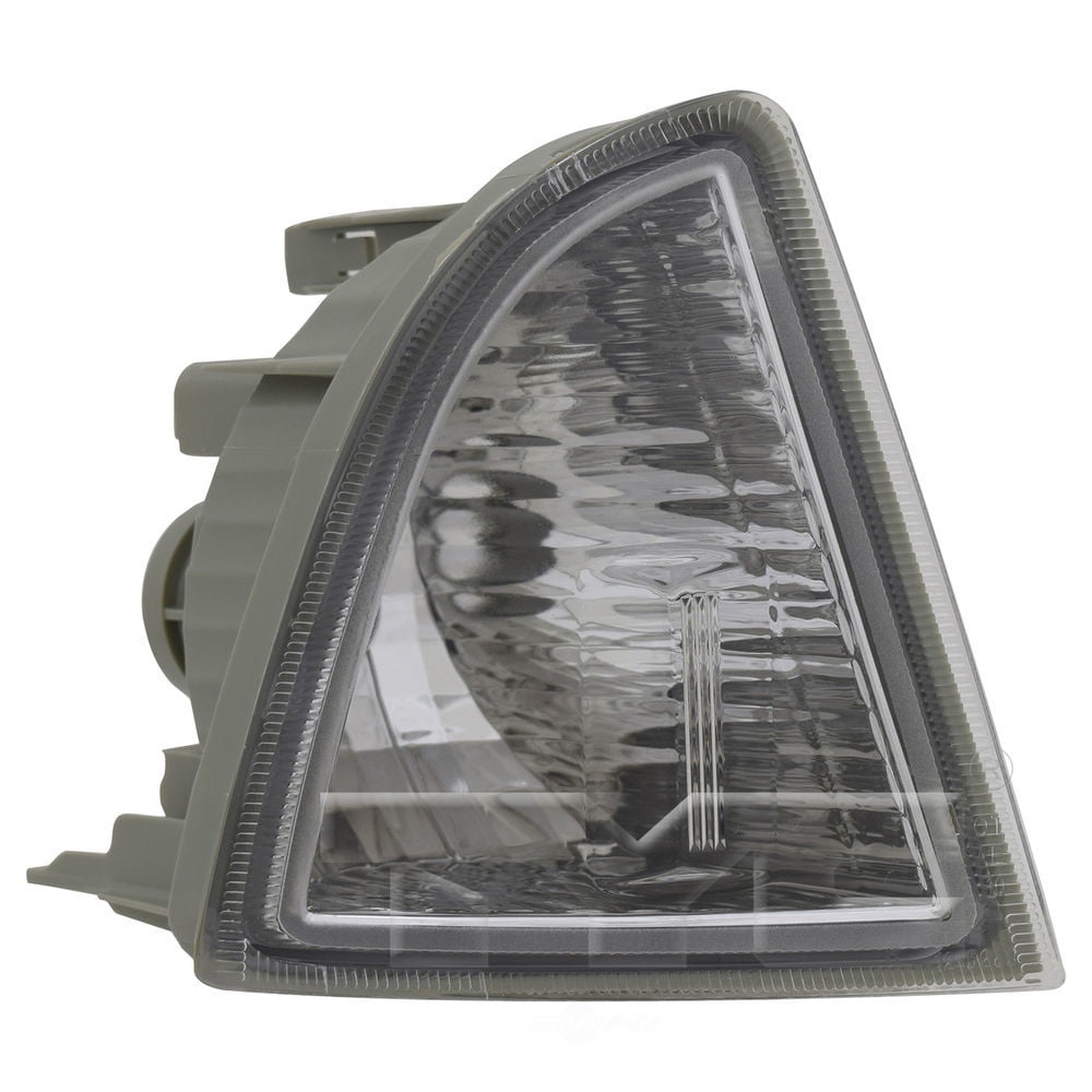 TYC® 18 6111 00 9   Passenger Side Replacement Turn Signal/Parking - View #3