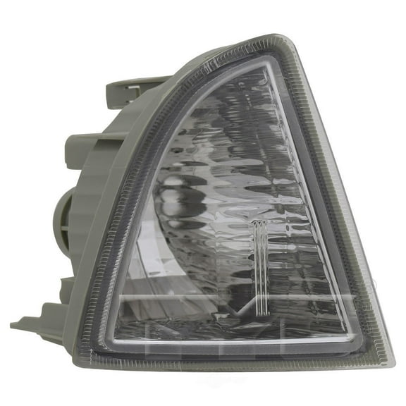 TYC Signal Light for 12-14 Toyota Pruis Passenger Right Fits 2013 Toyota Prius C