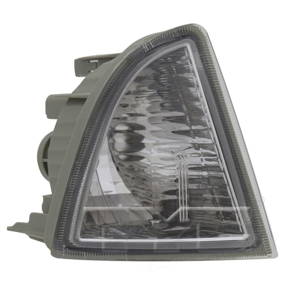 TYC Signal Light for 12-14 Toyota Pruis Passenger Right Fits 2013 Toyota Prius C