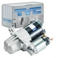 thumbnail image 1 of TYC Starter Motor compatible with Chevrolet Impala 3.6L V6 2012-2017, 1 of 7