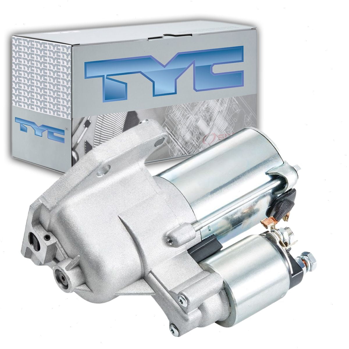 2005 Ford Escape Starter