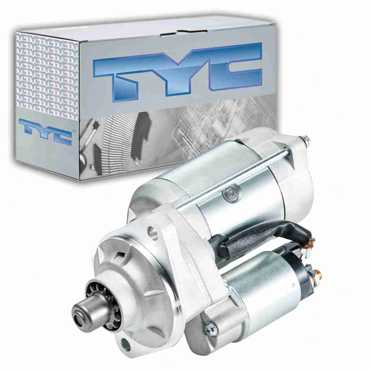 2010-2023 Ford F-350 Super Duty OEM Engine Variable Timing