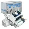 thumbnail image 1 of TYC Starter Motor compatible with GMC Acadia 3.6L V6 2007-2015, 1 of 7