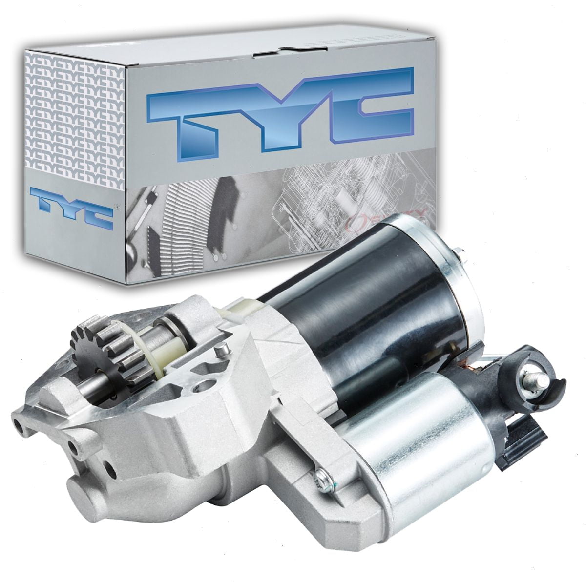 Starter For Honda Odyssey