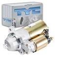 thumbnail image 1 of TYC Starter Motor compatible with Mercury Grand Marquis 4.6L V8 1996-2011, 1 of 6
