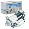 thumbnail image 1 of TYC Starter Motor compatible with Mitsubishi Eclipse 2.4L L4 2000-2005, 1 of 7