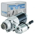 thumbnail image 1 of TYC Starter Motor compatible with Nissan Maxima 3.5L V6 2009-2014, 1 of 6