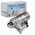 thumbnail image 1 of TYC Starter Motor compatible with Toyota Tundra 5.7L V8 2007-2011, 1 of 7