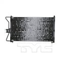 thumbnail image 1 of TYC TYC A/C Condenser, 1 of 4