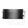 thumbnail image 1 of TYC TYC A/C Condenser, 1 of 4