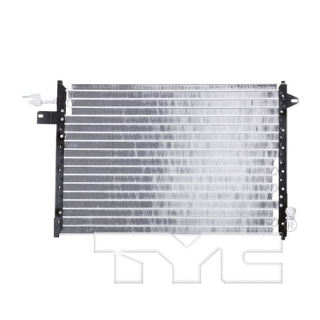 TYC TYC A/C Condenser