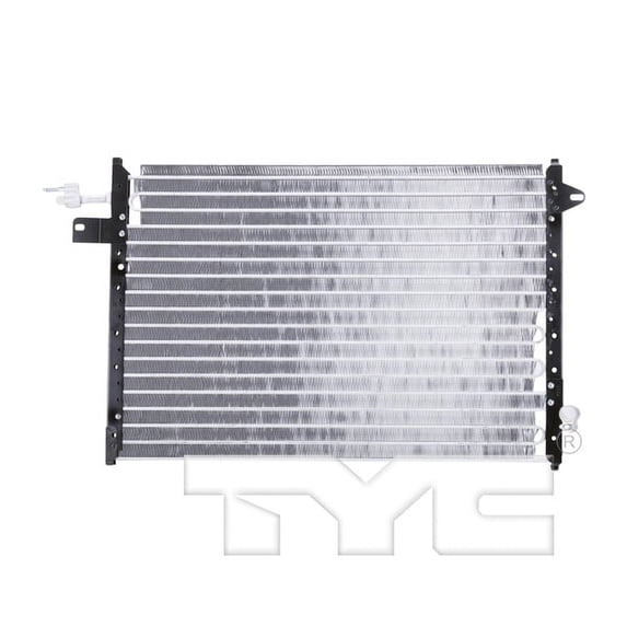 TYC TYC A/C Condenser