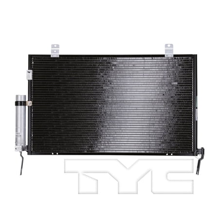 TYC TYC A/C Condenser