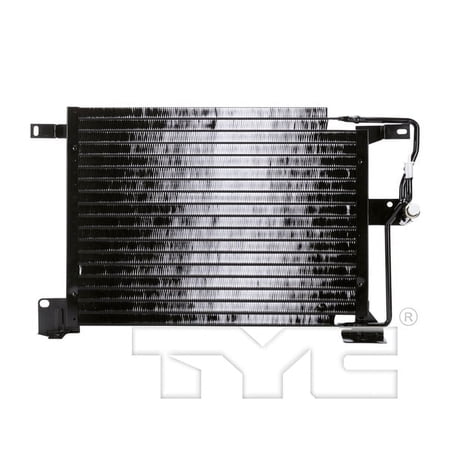 TYC TYC A/C Condenser