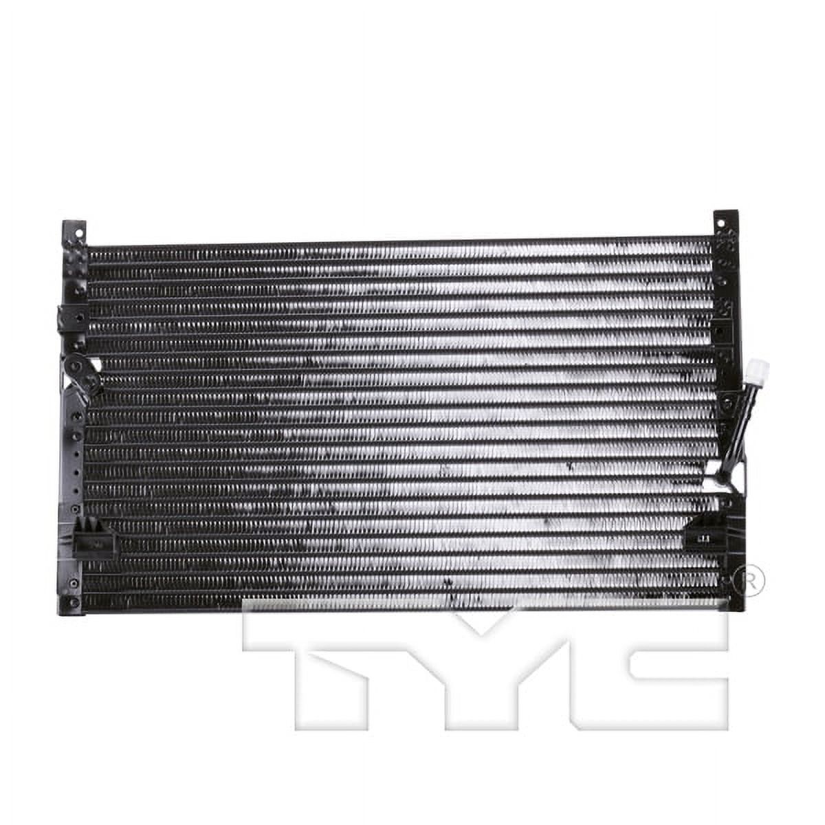 TYC TYC A/C Condenser - Walmart.com