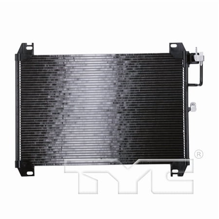 TYC TYC A/C Condenser