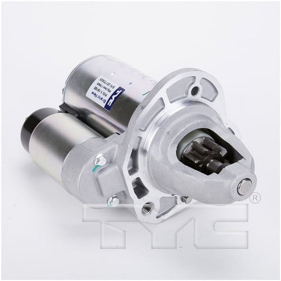 TYC TYC Starter Motor