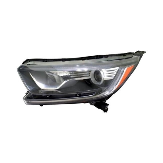 TYC TYC20-9918-00 Left Hand Head Light for 2017-2022 Honda CR-V
