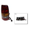 thumbnail image 1 of TYC Tail Light Assembly, 1 of 1