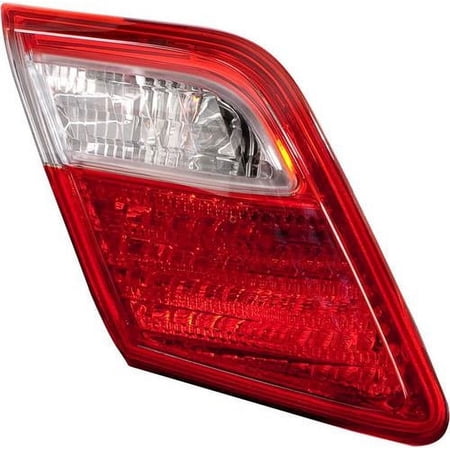 TYC Tail Light Assembly