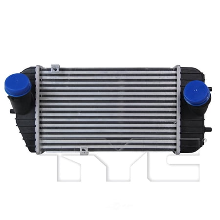 TYC Turbocharger Intercooler for 19-20 Hyundai 2.0L L4 282702GTH0 Fits 1986 GMC K2500