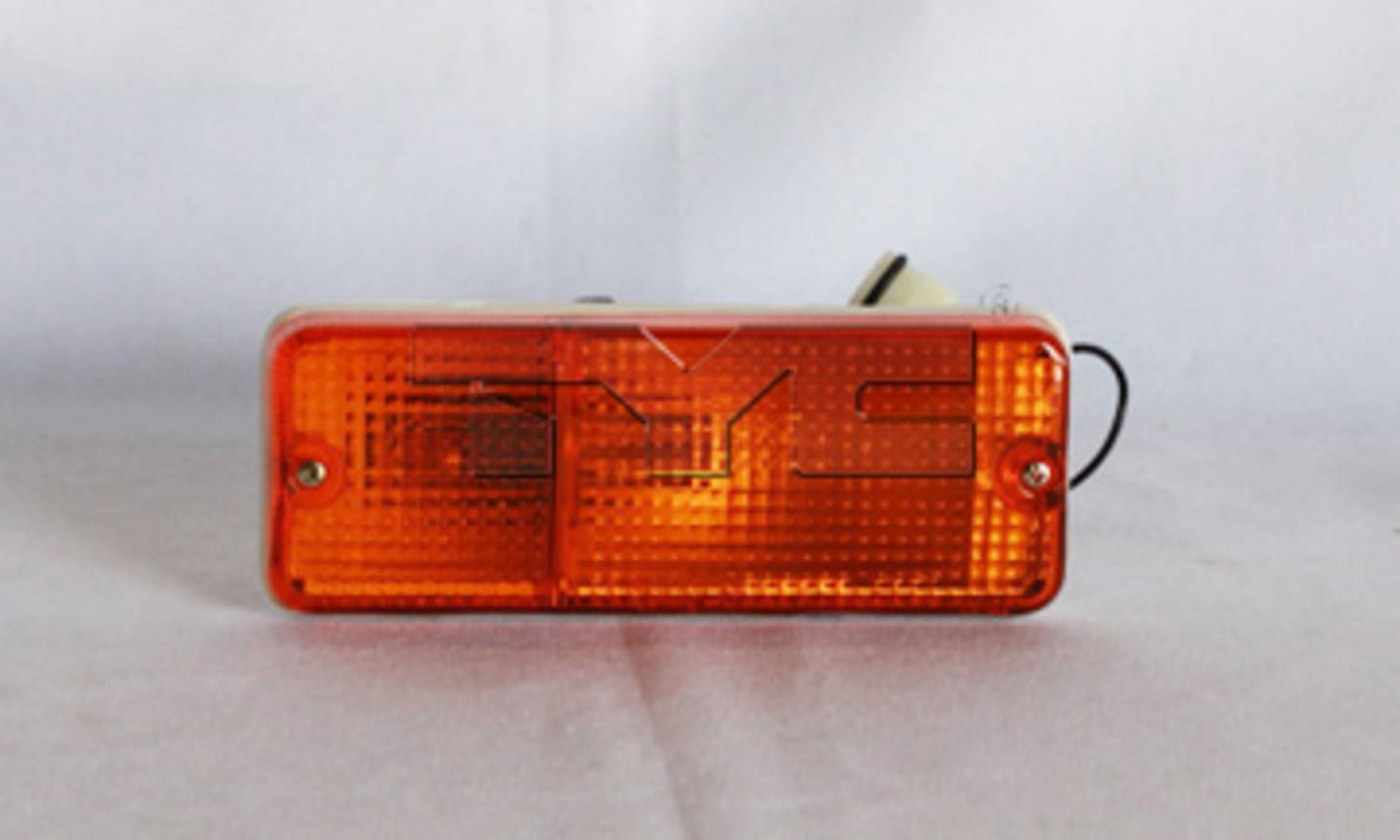 2005-2012 Jeep Liberty Turn Signal Light Bulb - Philips 3757NALLB2 - View #14