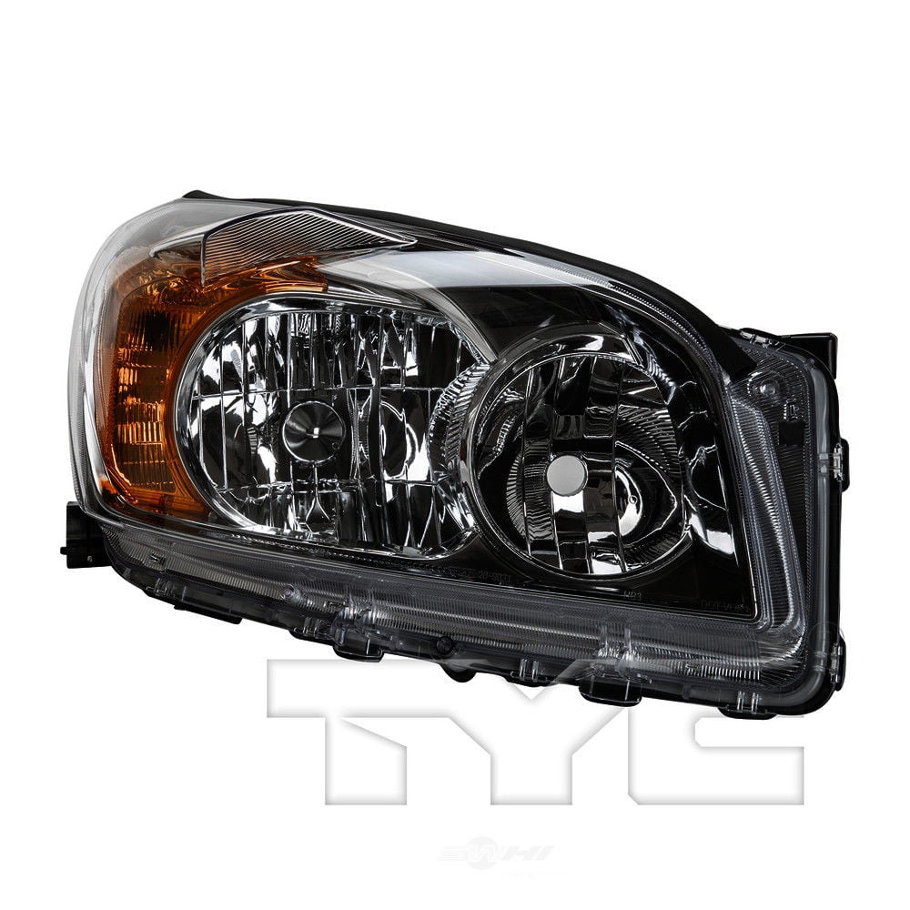 TYC for 2009-2012 Toyota Rav4 Sport (Japan Built) Passenger Side