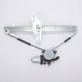 thumbnail image 1 of TYC for Toyota Corolla Front Driver Side Power Window Regulator Assy w/ Motor, 1 of 3