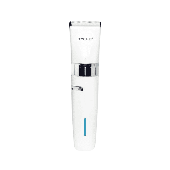 TYCHE Pawease Cordless Pet Clipper | Low-Noise Grooming Clipper for Dogs & Cats