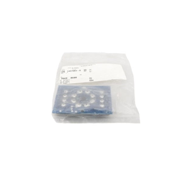 TYCO ELECTRONICS 1437683-6 NSMP