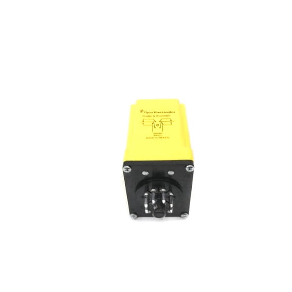 TYCO ELECTRONICS CDB-38-70002 120VAC 10A 0.1-5S NSNP