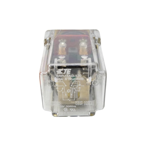 TYCO ELECTRONICS KRP-11AG-120 120V 12A NSNP