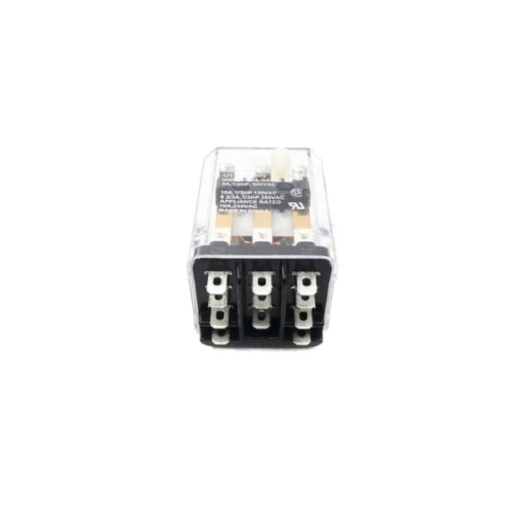 TYCO ELECTRONICS KUP-14A45-120 120V 3A NSNP