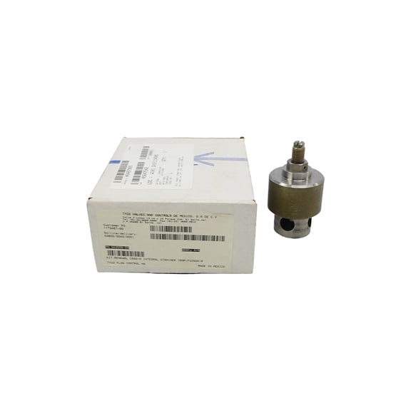 TYCO VALVES AND CONTROLS 963558-04 NSMP