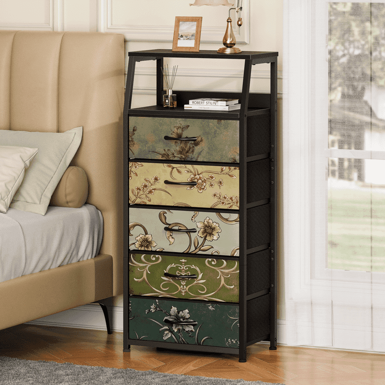 white christmas dresses My Depot 8 Drawer Dresser, White