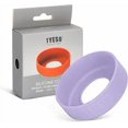 thumbnail image 1 of TYESO Silicone Water Bottle Boot for 30oz Tumbler, Anti-Slip Water Bottom Protective Sleeve, Purple, 1 of 4