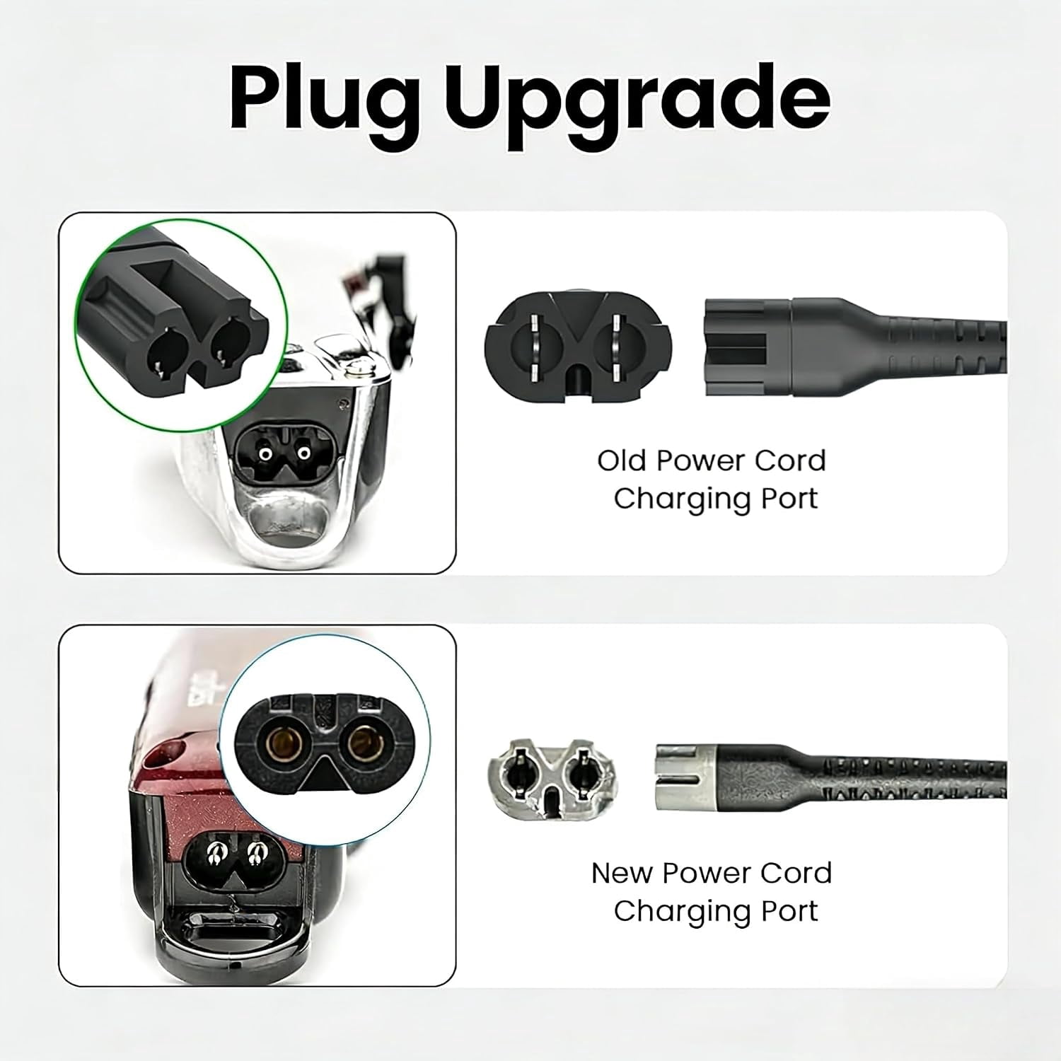 Wahl Magic Clip Cordless Charger