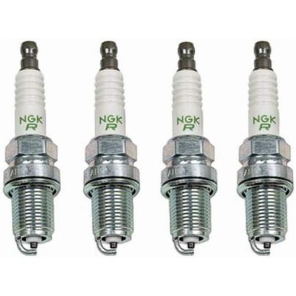 TYFRW-(6130) BCPR5ES Spark Plug - Pack of 4