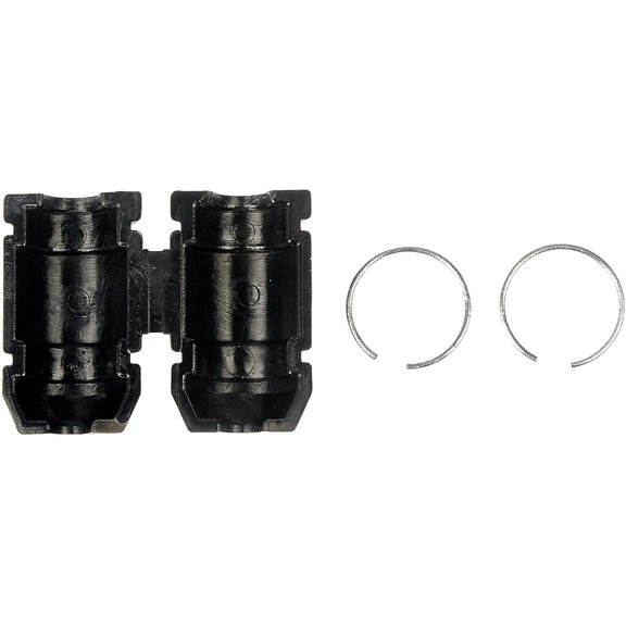TYFRW-924-275 Fuel Door Release Cable Repair Collar Compatible with Select Honda Models