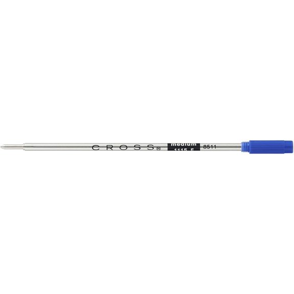 TYFRW-Ballpoint Pen Refill - Refill for Consistent Ink Flow - Quick-Drying - Black - Broad - 1Pack