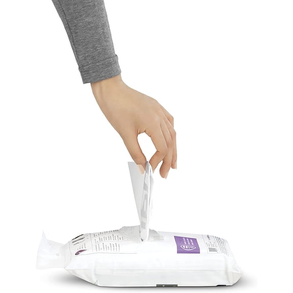 TYFRW-Code J Custom Fit Drawstring Trash Bags in Dispenser Packs, 20 Count, 30-45 Liter / 8-12 Gallon, White
