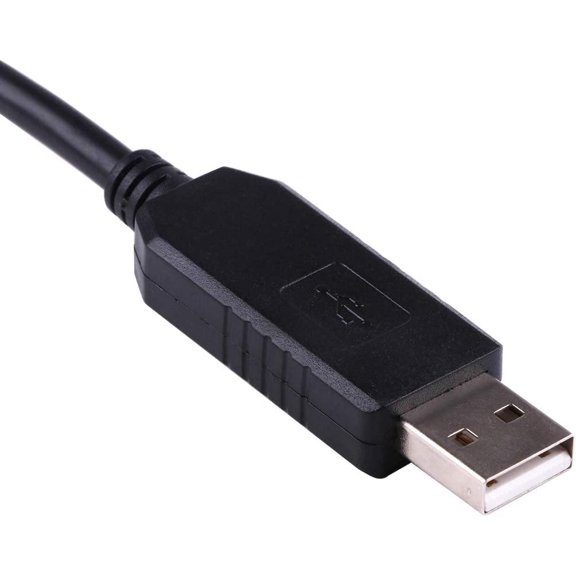 TYFRW-FT232RL USB to RJ45 Serial Converter Control Cable for Skywatcher Telescope EQ6-R AZEQ6 AZEQ5