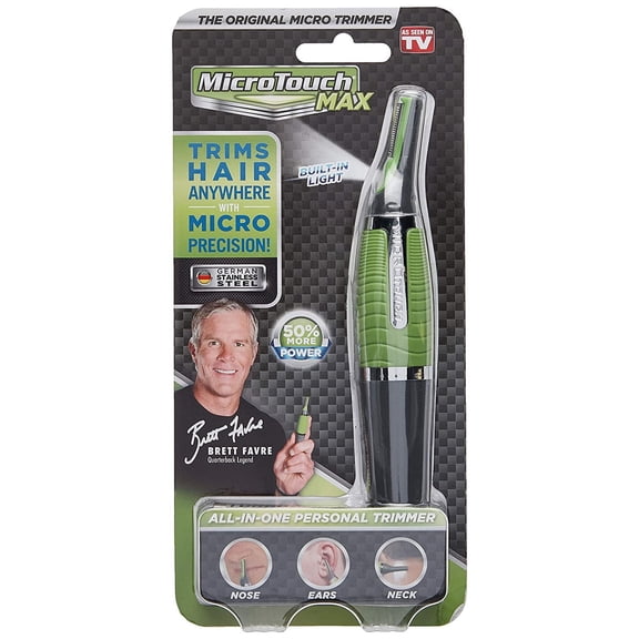 TYFRW-MAX Hair Trimmer, Green