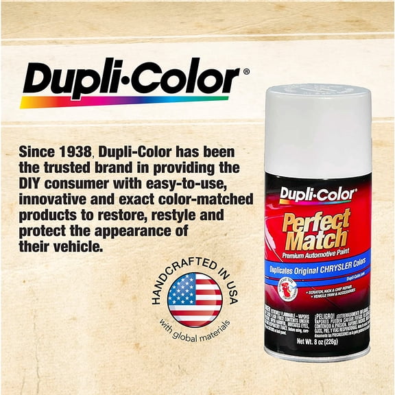 TYFRW-Single EAFM04150 Scratch Fix All-in-1 Exact-Match Automotive Touch-Up Paint, Ruby Red RR.25 Ounce