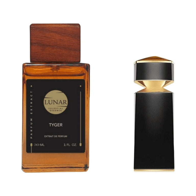 選ぶなら TYGAR INSPIRED BY LE GEMME TYGAR COLOGNE Men LAST LONGER 香水(男性用)