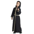 thumbnail image 1 of TYGHBN Arabic Long Sleeve Kaftan Robe National Teenage Long Sleeve Embroidered Robe Set Arab Children's Wear Robe Girls down Winter Jacket 5 Coat Coat Girl Size 12 Snow Jacket Winter Coats for Tween, 1 of 8