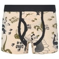 thumbnail image 1 of TYGHBN Boys' Underwear Cartoon Boys 8 10 Underwear Little Boys Underwear 4t Big Kids Briefs Little Boy Underwear Size 8 Cool and Learn 4t Toddler Underwear 5t Boys 4t Underpants Boys Underwear Briefs, 1 of 2