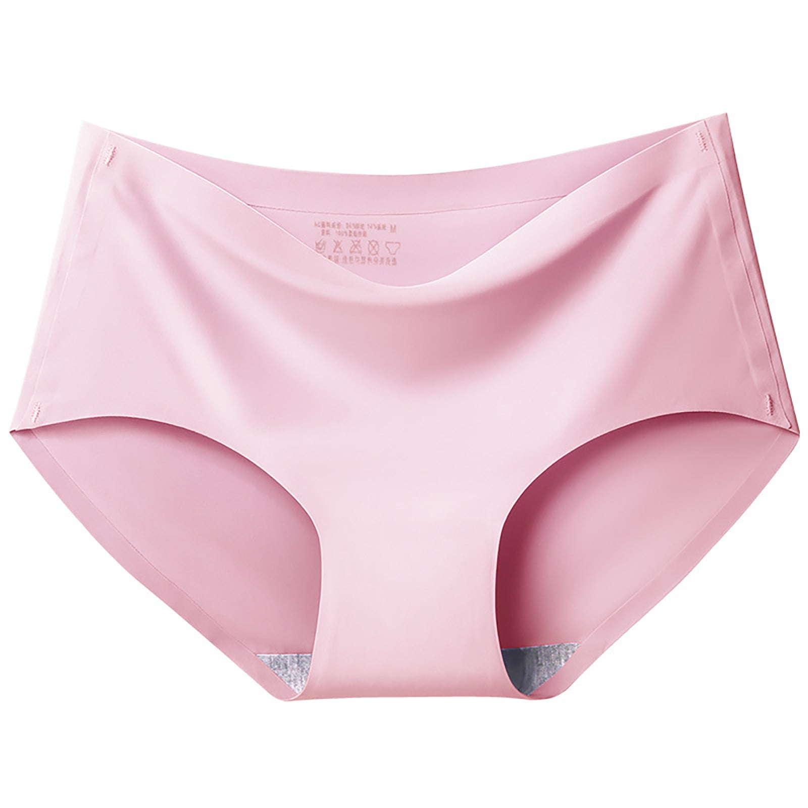 Logo Waistband Low-Waist Thongs