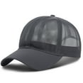 thumbnail image 1 of TYGHBN Fashion Unisex Men Women Tie-dyed Sun Hat Adjustable Baseball Cap Hop Hat Womens Tennis Hat Tennis Visor for Women Visors Football Clamps Visor Sunhat Visor Designer Tennis Hats for Girls, 1 of 1