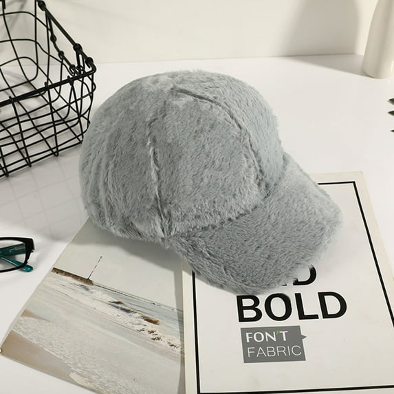 TYGHBN Men and Women Fashion Autumn and Winter Adjustable Beach Cap Breathable Baseball Caps Womens Walking Hat Dad Visor Strapless Visor Clip Visors for Women Travel Beach Umbrella Tennis Hat Women